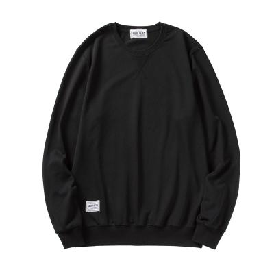 China Anti-wrinkle men's hoodies ODM FOB Factory price blank streetwear men's hoodies plain sweat suits plus size men's hoodies for sale