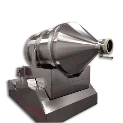 China Efficient Mixing Equipment EYH Performance Reliable Hot Sale High Speed Rotary Mixer For Healing Drugs / Medicine for sale