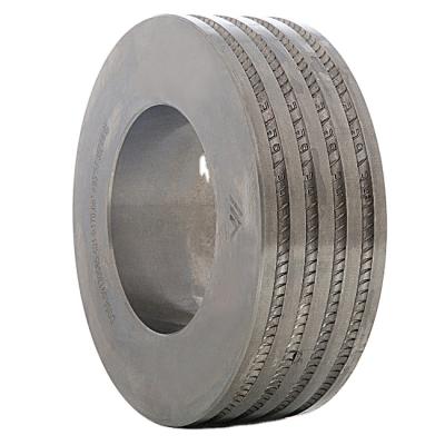 China Hot Selling High Quality Hard Grooved Roll Tungsten Carbide Roll Ring for sale