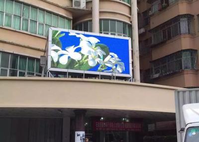 Chine P5 a mené annoncer le mur d'affichage vrai Smd 3in1 avec l'intense luminosité à vendre