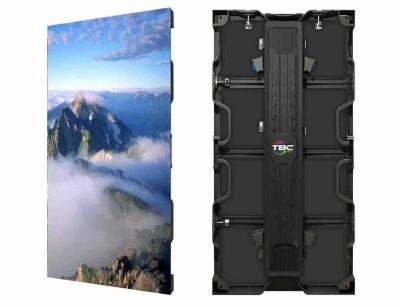 China High Resolution Conference Smd Led Display Screen 4k 3.91mm For Forum for sale