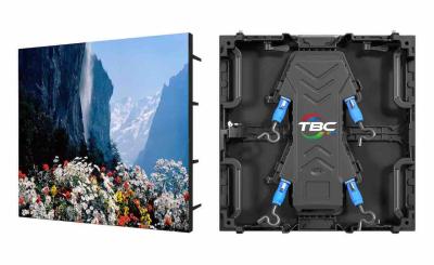 China Flicker Free Smd Led Display Screen , large Led Video Screens For Concerts for sale
