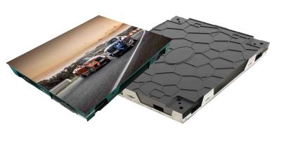 China 400x300mm HD LEIDENE Vertoning Te koop