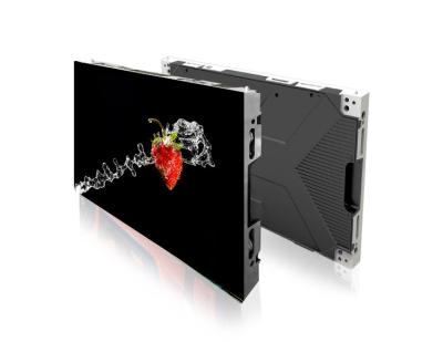 中国 小さいピクセル ピッチP1.56mm HD LED表示3840Hz 4K決断 販売のため