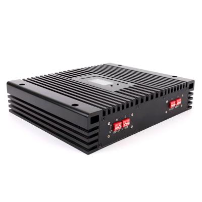 Cina 27-30dBm Potenza di uscita 900 1800 GSM Network Booster Per 3G/4G/5G in vendita