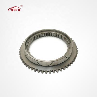 China 20CrMnTi Truck Transmission Gearbox Synchronizer Cone 1295304278 For ZF Parts 16S 112 16S 130 16S 160 16S 190 for sale