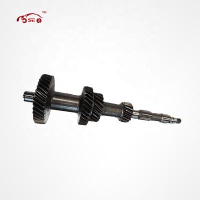 China For ISUZU 8-94435-143-1 Transmission Gearbox Meter Gear Shaft 8-94435-143-0 For ISUZU 4JA1 TFR 54 for sale