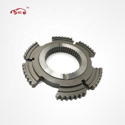 China For zf transmission gearbox synchronizer hub for zf truck 1312304158 for sale