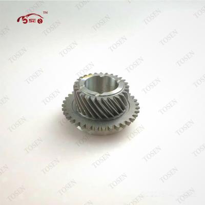China In R508-17-610C Gear Box Gearbox Part For Ford Ranger Gears for sale