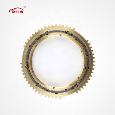 China For Mitsubishi Transmission Gearbox Synchronizer Gear Ring Set For Mitsubishi ME509502 for sale