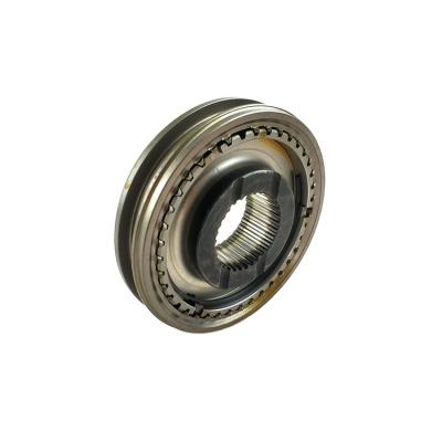 China In gear box OE R504-17-240D gearbox parts 3/4 synchronizer assy for Mazda for sale