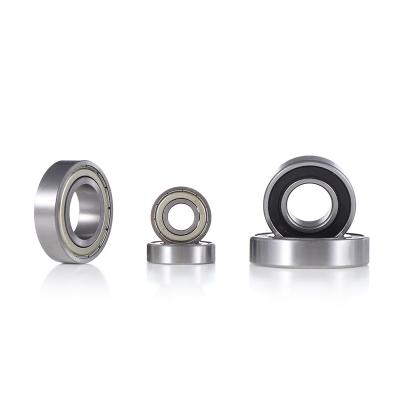 China Long Life Deep Groove High Speed Professional Wear-Resisting Ball Bearing For Precision Equipment for sale