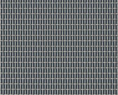 China GKD PC-ELLIPSE Material: Stainless steel Warp wire: diameter 1.5mm Weft wire: diameter 1.5mm Warp wire pitch:3.65mm Weft wire pitch:8.1mm Thickness:3mm Open area:49.00% Weight:5.9kg/㎡ Maximum mesh for sale
