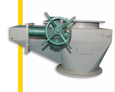 China SPERI Drag chain assembly for cleanout conveyor Coal valve Bearing cover for cleanout conveyor Gasket door (end door /side door) Driven sprocket shaft Lubricating tube for sale
