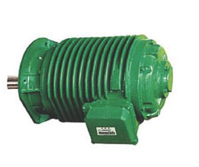 China YGVF series converter adjustable speed for roller table induction motors 750r/min YGVF180L1-8 YGVF180L2-8 YGVF200L1-8 YGVF200L2-8 YGVF225M1-8 YGVF225M2-8 for sale