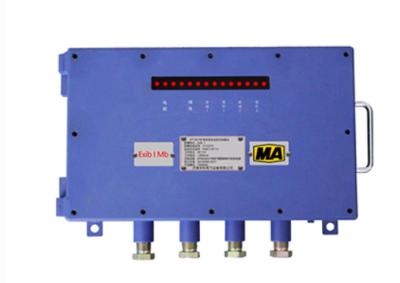 China Mining intrinsically safe base station KT267-F non coal mine wireless communication system KT267Mining wifi communication system Non coal mine six major systems for sale