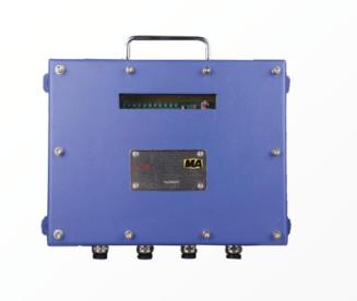 China KJ725-F mine intrinsic safety information transmission substation for sale