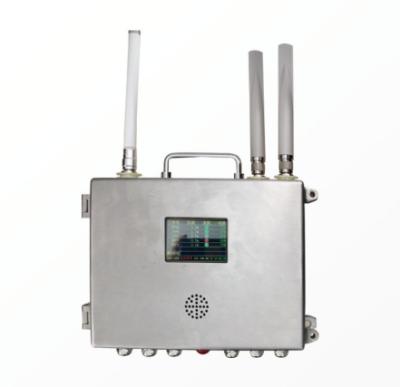 China KJ725(A)-F1 mine intrinsic safety substation for sale