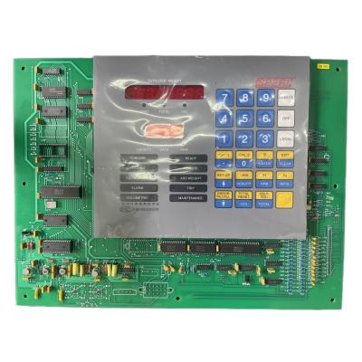 China SPERI CS2024 CS2018 CS2036 CS9224 coal feeder CPU board GD2511008 GD4411007 CS0544112U POWER SUPPLY BOARD PS BOARD GD2521008 Load cell C56200-G Calibration probe CS19900-1 for sale
