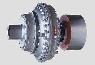 China Guangdong zhongxing power YOXvaz single cavity external-wheel-drive type constant filling fluid couplings YOXvaz360 YOXvaz400 YOXvaz450 YOXvaz500 YOXvaz560 YOXvaz600 YOXvaz650 YOXvaz750 YOXvaz875 for sale