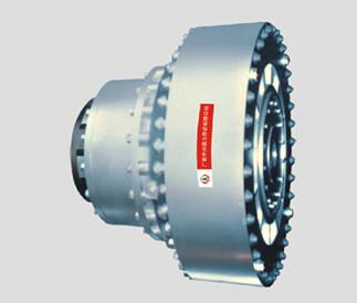 China Guangdong zhongxing power YOXvsaz single cavity external-wheel-drive type constant filling fluid couping YOXvsaz360 YOXvsaz400 YOXvsaz450 YOXvsaz500 YOXvsaz560 YOXvsaz600 YOXvsaz650 YOXvsaz750 for sale
