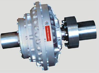 China Guangdong zhongxing power transmission YOXDa single cavity external-wheel-drive tupe constant filling fluid couplings YOXDa500 YOXDa560 YOXDa600 YOXDa650 YOXDa750 YOXDa875 YOXDa1000 for sale