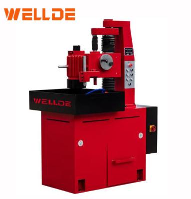 China WELLDE Factory Clutch Flywheel and Pressure Plate Grinder FG500 for sale