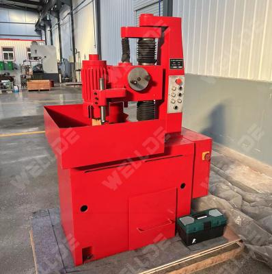 China Factory WELLDE FG500 flywheel &clutch pressure plate grinding machine model for sale