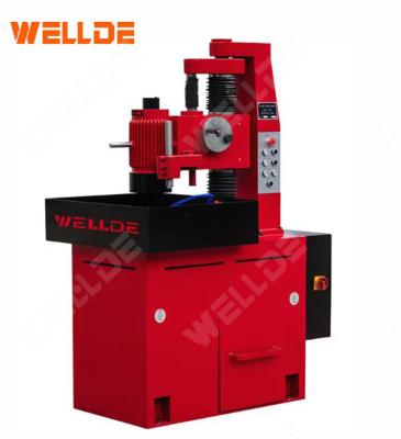 China Factory WELLDE FG500 Auto Flywheel Grinding Machine Repair Motor for sale