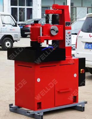 China Factory WELLDE FG500 Flywheel Grinding Machine Surface Grind Used For Repair Industry for sale