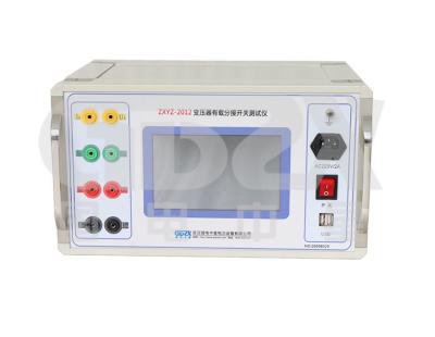 중국 가득 차있 자동적인 삼상 변압기에 짐 스위치 검사자 110kv 판매용
