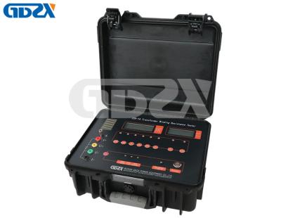 China ZXR-1A Transformer Winding Resistance Meter DC Tester de alta precisão à venda