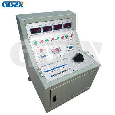 China ZXKG-G Three Phase Circuit Breaker Analyzer High Accuracy Switchgear Power Test Equipment for sale