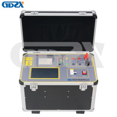 中国 ZXHQ-A+ フルオートマティック 3000V トランスフォーマー コンプレックステスト ヴォルト・アンペア特性試験 販売のため