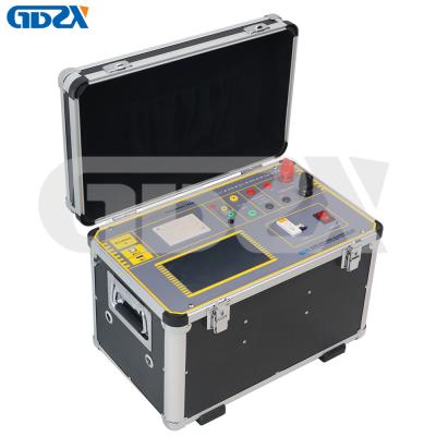 中国 ZXHQ-A+ CT/PT トランスフォーマー回転比テスト TTR/トランスフォーマー特性総合テスト 販売のため