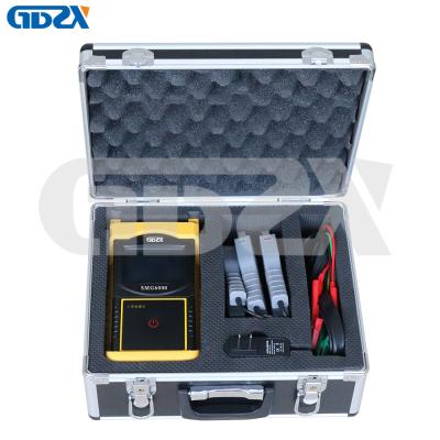 China SMG6000 Three Phase Power Quality Analyzer Current 0.001 - 10A For Auto Testing Machine for sale