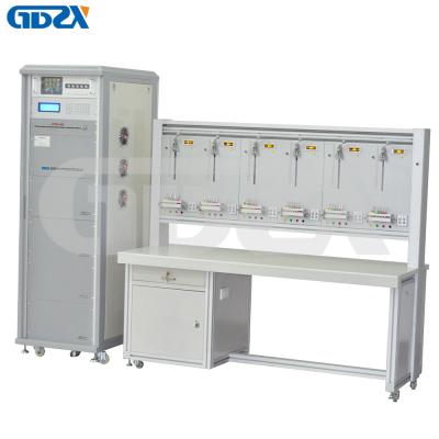 China ZXDN-306 220V 380V Three Phase Energy Meter Test Multimeter Test Bench for sale
