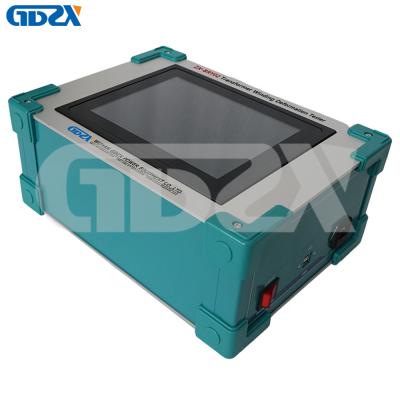 China ZX-BRY02 0.1dB Test Accuracy Transformer Winding Testing Equipment Humanized Software Design for sale