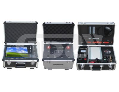 China 35kv Full Intelligent Multiple Pulse Cable Fault Locator For Test High And Low Resistance Fault for sale