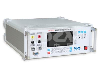 中国 600V 20Aの単一フェーズのプログラム制御の源の口径測定器 販売のため