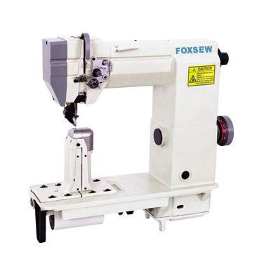 China Single Needle and Double Needle post-bed sewing machine FX9910 FX9920 for sale