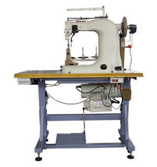 China Three Needle Sewing Machine for Shoes Surface FX-654 for sale
