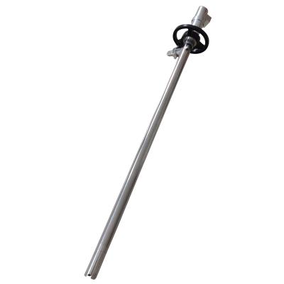 China High Speed Pneumatic Pneumatic Pump Pluthe Drum Stainless Steel Oil Pump Barrel Pump Portable Pumpg for sale