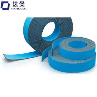 China High Speed Nylon Industrial Transmission High Efficiency Nylon Base Belt With Overlap Joint And Sawtooth Joint for sale