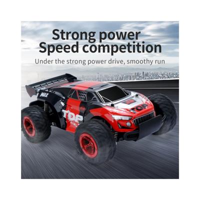 China New Wholesale Competitive RC Hobby Toys High Speed Electric Car Rc Drift Car 4wd for sale