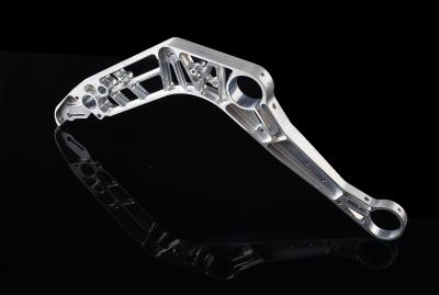 Κίνα Υπηρεσία Επεξεργασίας CNC CAD Επεξεργασμένα μέρη από ανοξείδωτο χάλυβα ISO προς πώληση