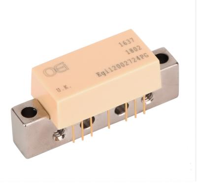China Supplement CATV Amplifier Power OEI 1200MHz 27db 24V High Power OEI 1200MHz 27db 24V Line Forward Line for sale