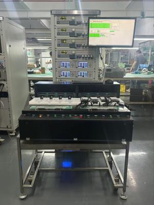 China Equipamento de teste O banco de energia móvel para o equipamento de teste pode ser personalizado de acordo com as necessidades individuais. à venda