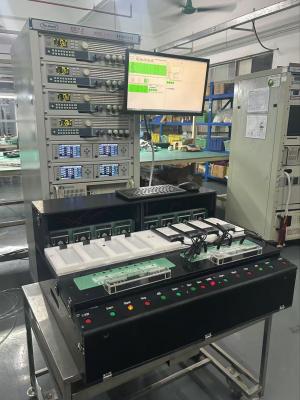 China O sistema de teste de alimentação do computador TOPFER suporta testes de alimentação em todos os sentidos, com velocidade de teste rápida e alta precisão à venda