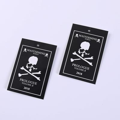 China New type of popular product high quality fashion sustainable sale well tag for fabrics for sale